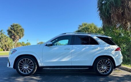 Mercedes-Benz GLE, 2024 год, 13 000 000 рублей, 2 фотография