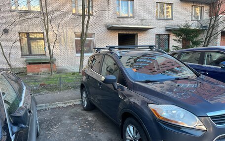 Ford Kuga III, 2011 год, 800 000 рублей, 2 фотография