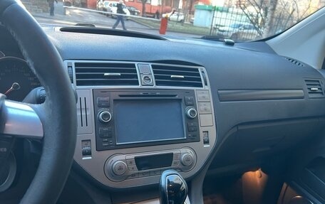 Ford Kuga III, 2011 год, 800 000 рублей, 7 фотография