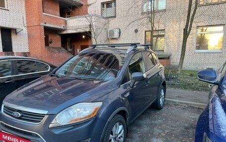 Ford Kuga III, 2011 год, 800 000 рублей, 3 фотография