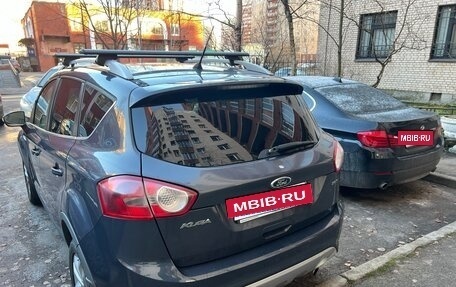 Ford Kuga III, 2011 год, 800 000 рублей, 4 фотография