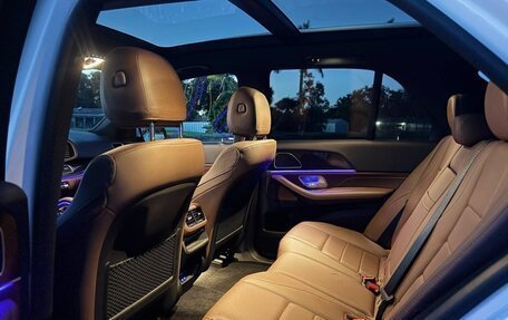 Mercedes-Benz GLE, 2024 год, 13 000 000 рублей, 17 фотография