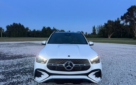 Mercedes-Benz GLE, 2024 год, 13 000 000 рублей, 10 фотография