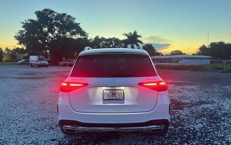 Mercedes-Benz GLE, 2024 год, 13 000 000 рублей, 9 фотография