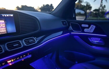 Mercedes-Benz GLE, 2024 год, 13 000 000 рублей, 21 фотография