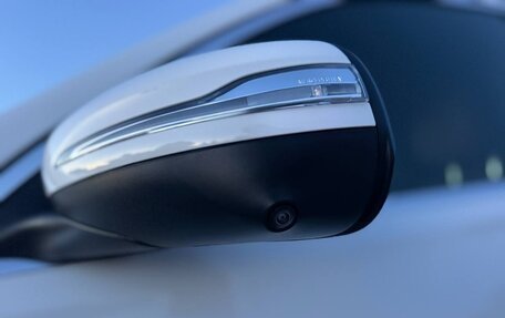 Mercedes-Benz GLE, 2024 год, 13 000 000 рублей, 11 фотография