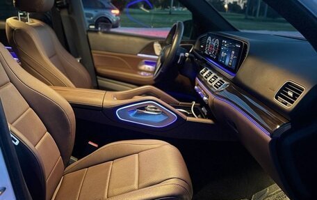 Mercedes-Benz GLE, 2024 год, 13 000 000 рублей, 15 фотография