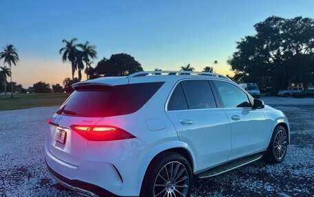 Mercedes-Benz GLE, 2024 год, 13 000 000 рублей, 8 фотография