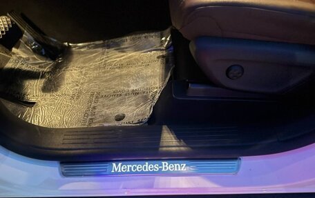 Mercedes-Benz GLE, 2024 год, 13 000 000 рублей, 19 фотография