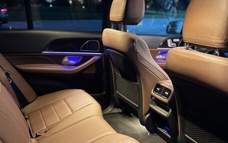 Mercedes-Benz GLE, 2024 год, 13 000 000 рублей, 16 фотография