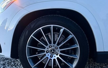 Mercedes-Benz GLE, 2024 год, 13 000 000 рублей, 13 фотография