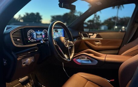 Mercedes-Benz GLE, 2024 год, 13 000 000 рублей, 14 фотография