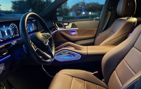 Mercedes-Benz GLE, 2024 год, 13 000 000 рублей, 20 фотография