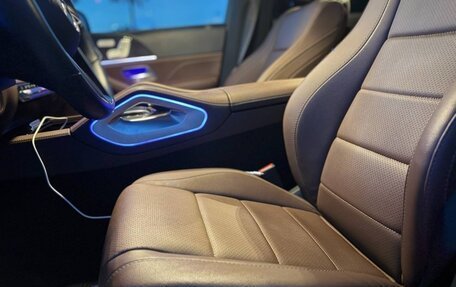 Mercedes-Benz GLE, 2024 год, 13 000 000 рублей, 18 фотография