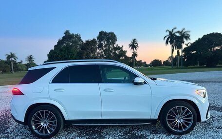 Mercedes-Benz GLE, 2024 год, 13 000 000 рублей, 7 фотография