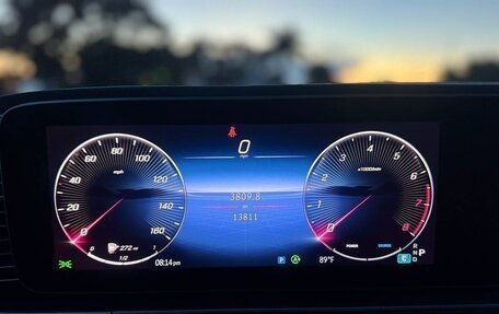 Mercedes-Benz GLE, 2024 год, 13 000 000 рублей, 23 фотография