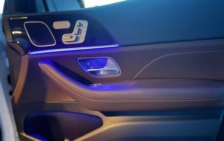 Mercedes-Benz GLE, 2024 год, 13 000 000 рублей, 22 фотография