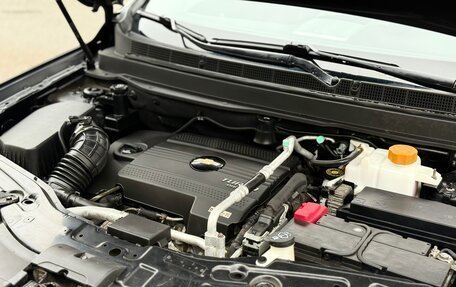 Chevrolet Captiva I, 2013 год, 1 320 000 рублей, 24 фотография