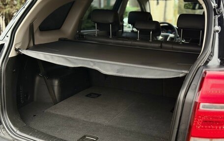 Chevrolet Captiva I, 2013 год, 1 320 000 рублей, 29 фотография