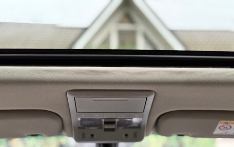 Chevrolet Captiva I, 2013 год, 1 320 000 рублей, 26 фотография