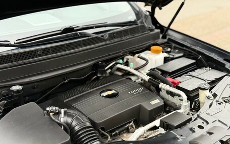 Chevrolet Captiva I, 2013 год, 1 320 000 рублей, 25 фотография