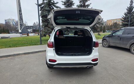 KIA Sorento III Prime рестайлинг, 2018 год, 2 200 000 рублей, 10 фотография