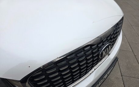 KIA Sorento III Prime рестайлинг, 2018 год, 2 200 000 рублей, 7 фотография