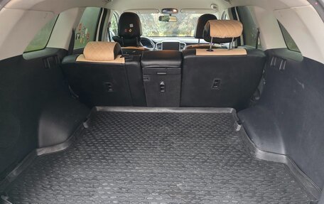 KIA Sorento III Prime рестайлинг, 2018 год, 2 200 000 рублей, 13 фотография