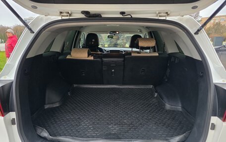 KIA Sorento III Prime рестайлинг, 2018 год, 2 200 000 рублей, 11 фотография