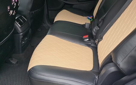 KIA Sorento III Prime рестайлинг, 2018 год, 2 200 000 рублей, 14 фотография