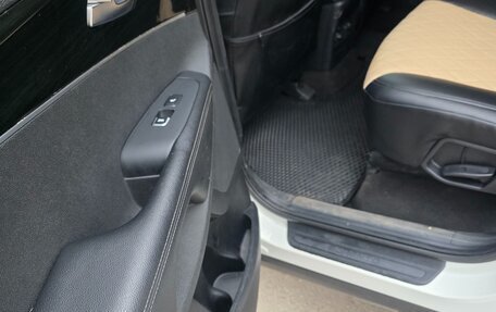 KIA Sorento III Prime рестайлинг, 2018 год, 2 200 000 рублей, 15 фотография