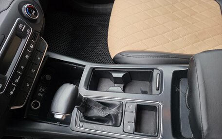 KIA Sorento III Prime рестайлинг, 2018 год, 2 200 000 рублей, 18 фотография