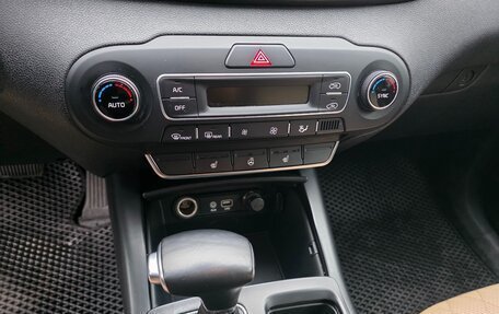 KIA Sorento III Prime рестайлинг, 2018 год, 2 200 000 рублей, 20 фотография