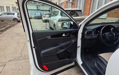 KIA Sorento III Prime рестайлинг, 2018 год, 2 200 000 рублей, 26 фотография