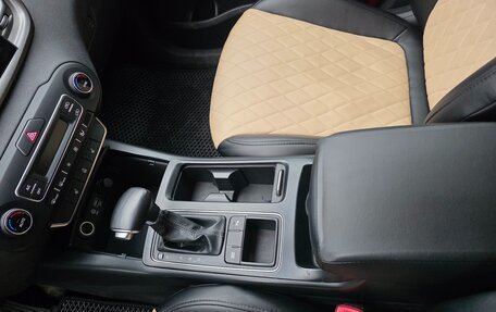 KIA Sorento III Prime рестайлинг, 2018 год, 2 200 000 рублей, 19 фотография