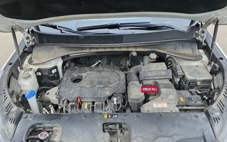 KIA Sorento III Prime рестайлинг, 2018 год, 2 200 000 рублей, 25 фотография