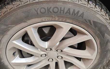 Land Rover Discovery Sport I рестайлинг, 2018 год, 2 350 000 рублей, 13 фотография