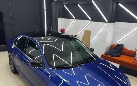 Skoda Rapid II, 2021 год, 2 070 000 рублей, 9 фотография