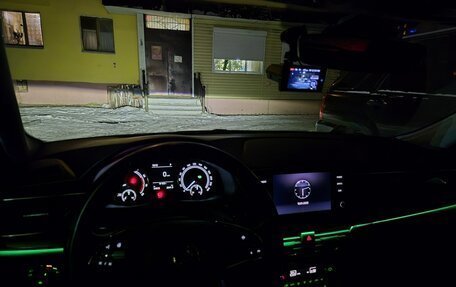 Skoda Rapid II, 2021 год, 2 070 000 рублей, 5 фотография