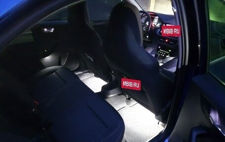 Skoda Rapid II, 2021 год, 2 070 000 рублей, 10 фотография