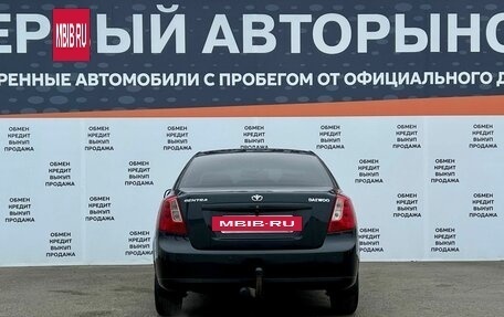 Daewoo Gentra II, 2013 год, 536 900 рублей, 6 фотография