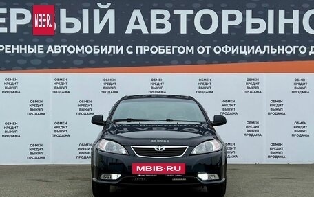 Daewoo Gentra II, 2013 год, 536 900 рублей, 2 фотография