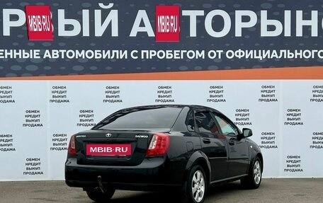 Daewoo Gentra II, 2013 год, 536 900 рублей, 5 фотография