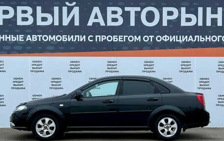 Daewoo Gentra II, 2013 год, 536 900 рублей, 8 фотография