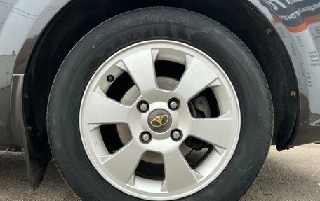 Daewoo Gentra II, 2013 год, 536 900 рублей, 9 фотография