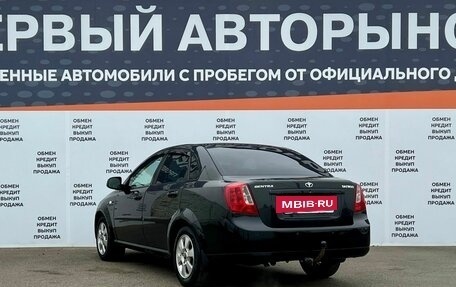 Daewoo Gentra II, 2013 год, 536 900 рублей, 7 фотография