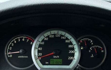 Daewoo Gentra II, 2013 год, 536 900 рублей, 18 фотография