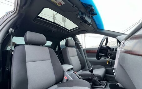 Daewoo Gentra II, 2013 год, 536 900 рублей, 16 фотография