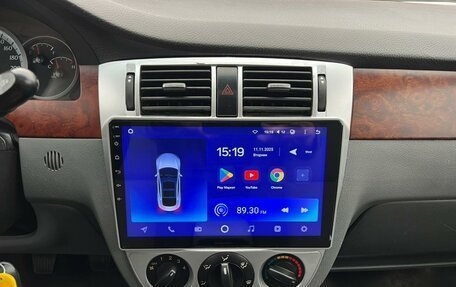 Daewoo Gentra II, 2013 год, 536 900 рублей, 20 фотография