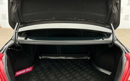 Daewoo Gentra II, 2013 год, 536 900 рублей, 12 фотография